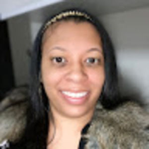 Meet your Posher, Stacia